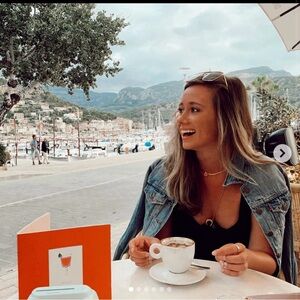 Women’s Vintage Levi’s Jean Jacket